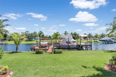 2674 SE Erickson Drive Port St. Lucie FL 34984