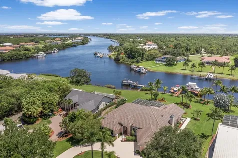 2674 SE Erickson Drive Port St. Lucie FL 34984