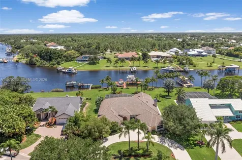 2674 SE Erickson Drive Port St. Lucie FL 34984