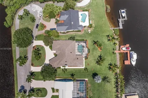 2674 SE Erickson Drive Port St. Lucie FL 34984