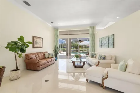 2674 SE Erickson Drive Port St. Lucie FL 34984