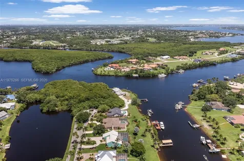 2674 SE Erickson Drive Port St. Lucie FL 34984