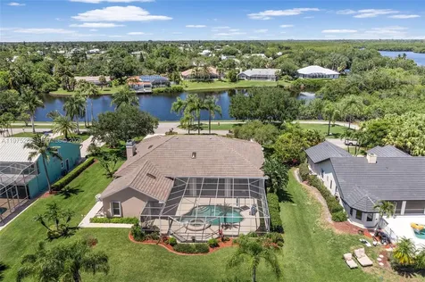 2674 SE Erickson Drive Port St. Lucie FL 34984