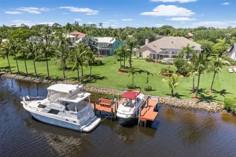 2674 SE Erickson Drive Port St. Lucie FL 34984