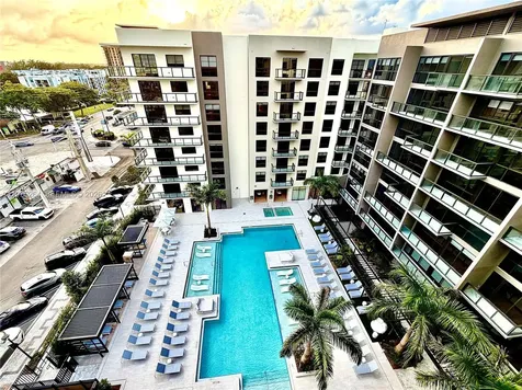 1650 NE 124th Street North Miami FL 33181