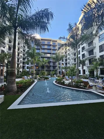 1650 NE 124th Street North Miami FL 33181