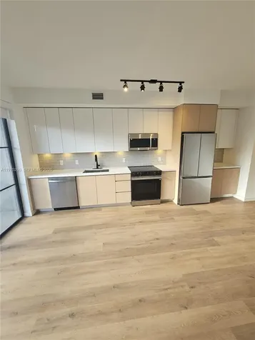1650 NE 124th Street North Miami FL 33181