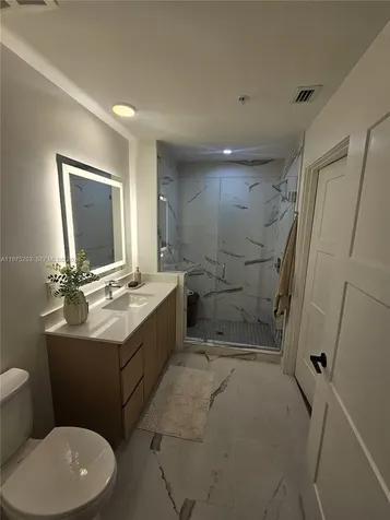 1650 NE 124th Street North Miami FL 33181