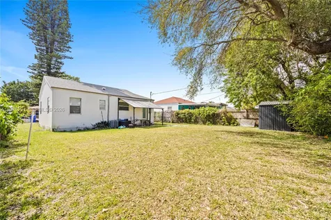 919 NW 66th Street Miami FL 33150