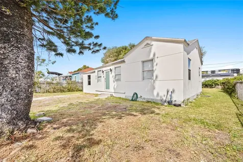 919 NW 66th Street Miami FL 33150