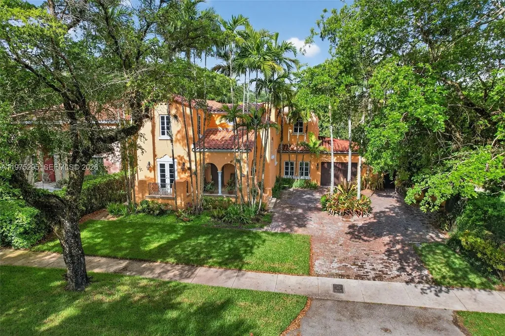 1222 Ferdinand Street Coral Gables FL 33134