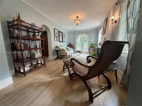 1222 Ferdinand Street Coral Gables FL 33134