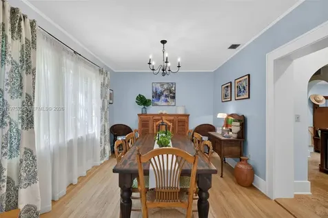 1222 Ferdinand Street Coral Gables FL 33134