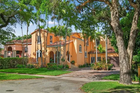 1222 Ferdinand Street Coral Gables FL 33134