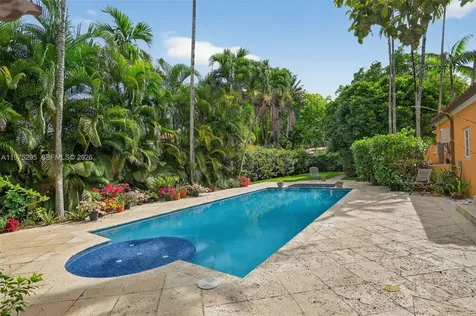 1222 Ferdinand Street Coral Gables FL 33134