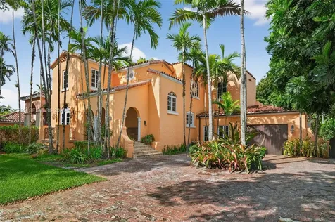 1222 Ferdinand Street Coral Gables FL 33134