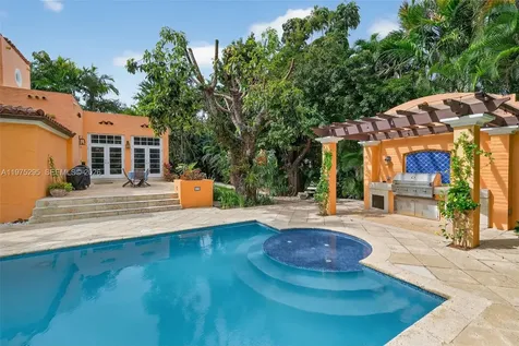 1222 Ferdinand Street Coral Gables FL 33134