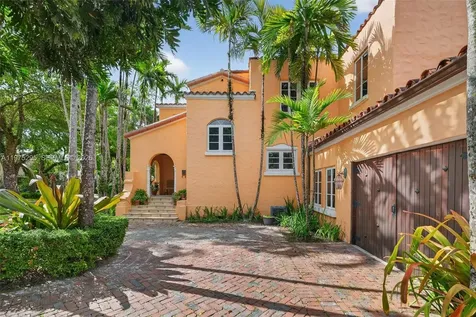 1222 Ferdinand Street Coral Gables FL 33134