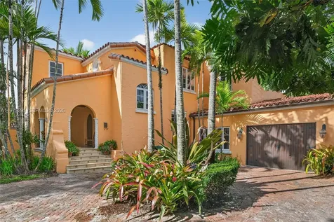 1222 Ferdinand Street Coral Gables FL 33134