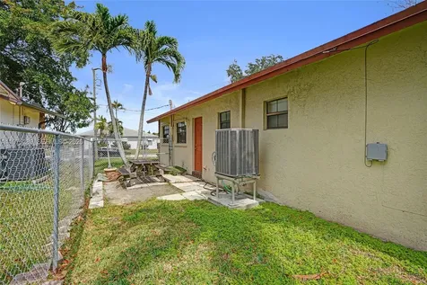 215 NW 12th Court Dania Beach FL 33004