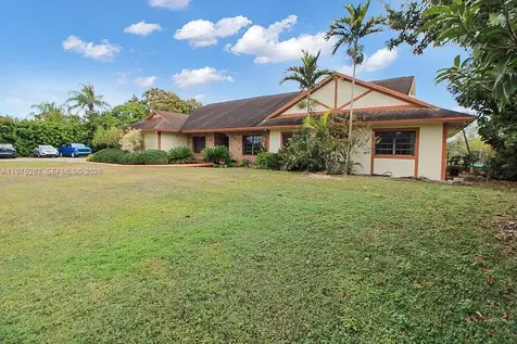 27745 SW 167th Avenue Homestead FL 33031