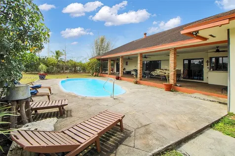 27745 SW 167th Avenue Homestead FL 33031