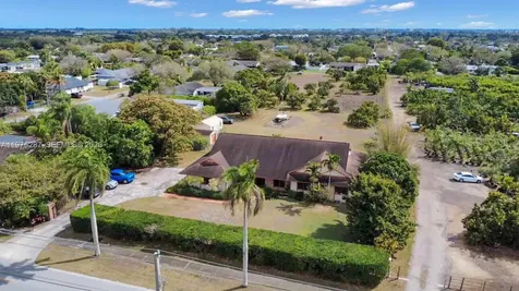 27745 SW 167th Avenue Homestead FL 33031
