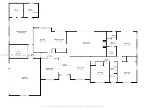 27745 SW 167th Avenue Homestead FL 33031