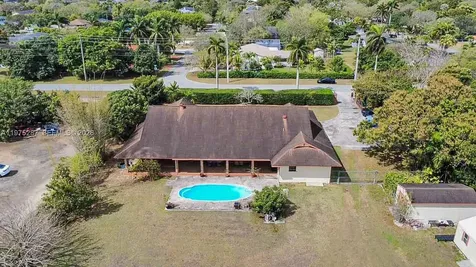 27745 SW 167th Avenue Homestead FL 33031
