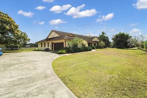 27745 SW 167th Avenue Homestead FL 33031