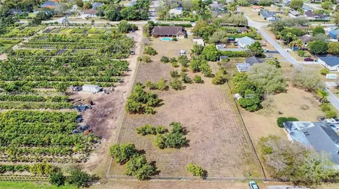 27745 SW 167th Avenue Homestead FL 33031