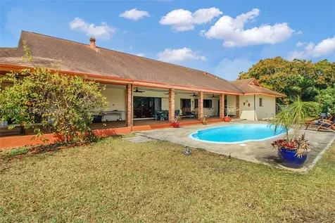 27745 SW 167th Avenue Homestead FL 33031