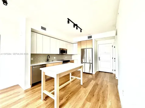 1650 NE 124th Street North Miami FL 33181