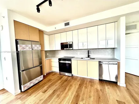 1650 NE 124th Street North Miami FL 33181