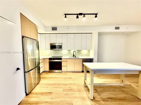 1650 NE 124th Street North Miami FL 33181