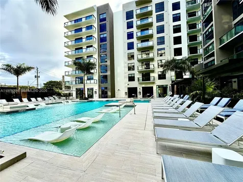 1650 NE 124th Street North Miami FL 33181