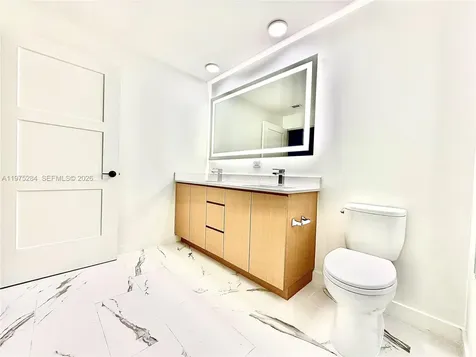 1650 NE 124th Street North Miami FL 33181