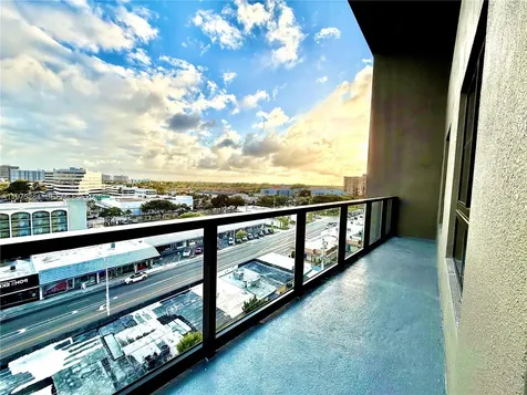 1650 NE 124th Street North Miami FL 33181