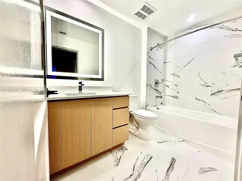 1650 NE 124th Street North Miami FL 33181