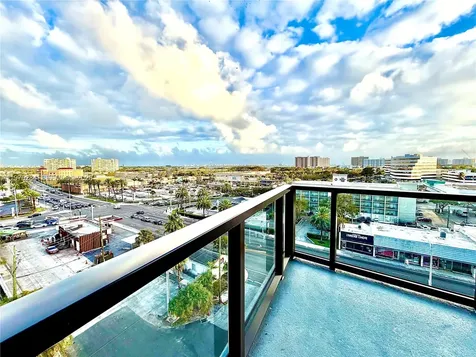 1650 NE 124th Street North Miami FL 33181