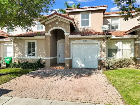 27463 SW 137th Court Homestead FL 33032