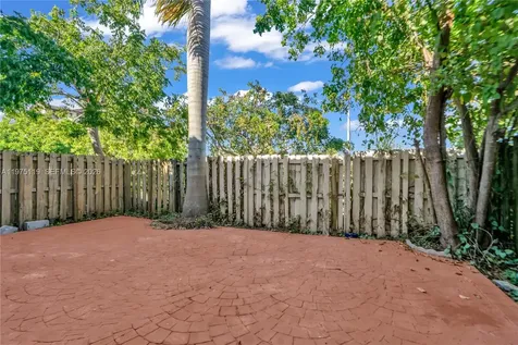 27463 SW 137th Court Homestead FL 33032