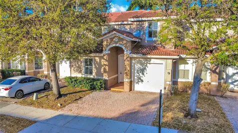 27463 SW 137th Court Homestead FL 33032