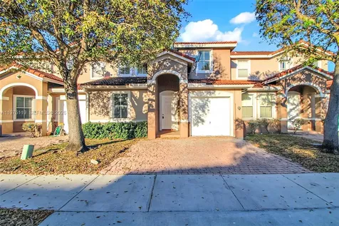 27463 SW 137th Court Homestead FL 33032