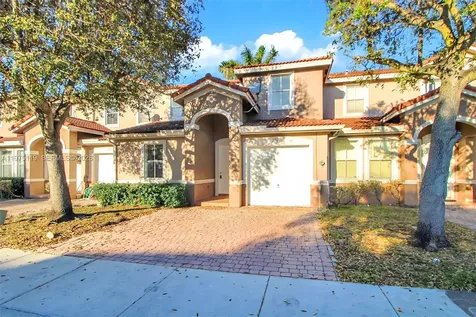 27463 SW 137th Court Homestead FL 33032