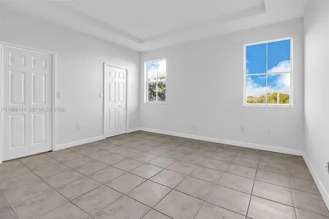 27463 SW 137th Court Homestead FL 33032