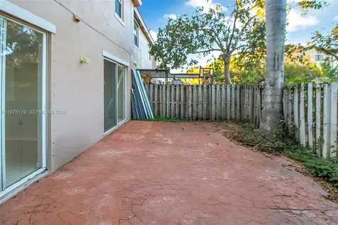 27463 SW 137th Court Homestead FL 33032