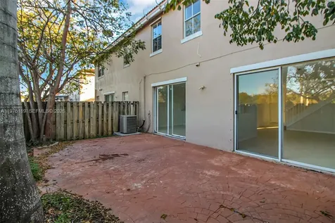 27463 SW 137th Court Homestead FL 33032