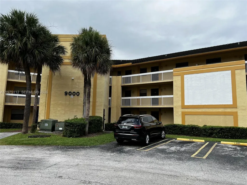 9000 NW 28th Drive Coral Springs FL 33065