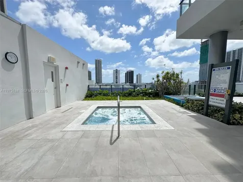 1600 NE 1st Avenue Miami FL 33132